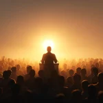 Dinamika Politik Dunia