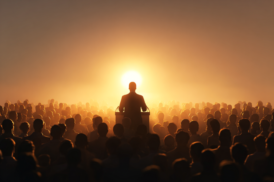 Dinamika Politik Dunia